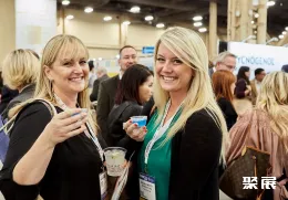 美国食品添加剂展现场图片9