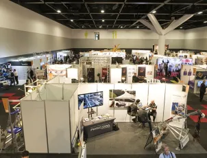 澳大利亚劳保展2026参展攻略（时间+地点+门票）