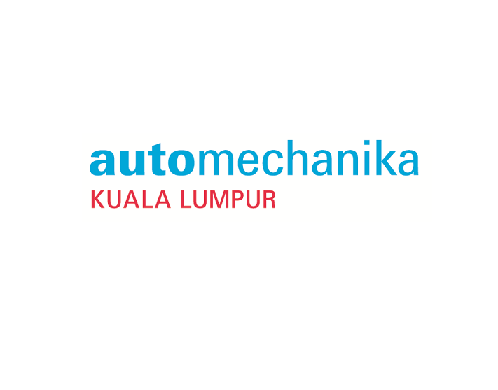 Automechanika Kuala Lumpur exhibition logo