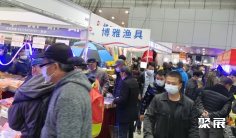 2025年武汉钓具展门票多少钱,怎么购买?