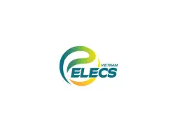 越南能源展Logo