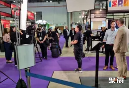 新加坡农业展现场图片3