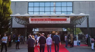 Cremona Exhibition Center