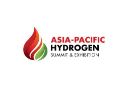 Asia-Pacific Hydrogen Summit & ExhibitionLogo