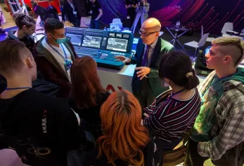 2026年俄罗斯乐器展门票如何申请？多少钱？