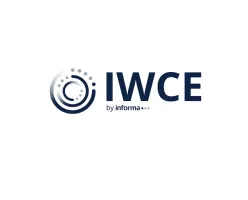 美國(guó)無(wú)線通訊展覽會(huì)Logo