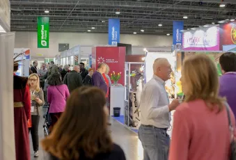 华沙食品展2026展位价格与展位申请