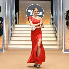 香港国际珠宝展实拍图