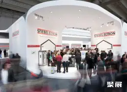 法兰克福卫浴展展会现场(现场盛况)8