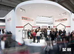 德国暖通展现场图片8