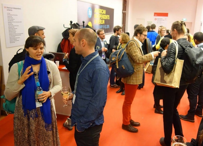 洛杉矶影视展2025时间地点