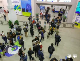 意大利教育装备展展会现场(现场盛况)2