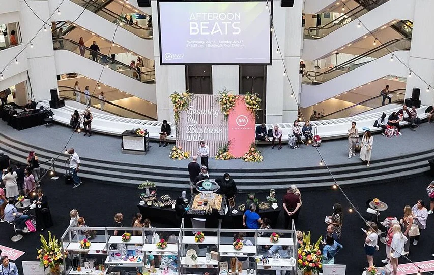 2025亚特兰大家居展最新展商名录