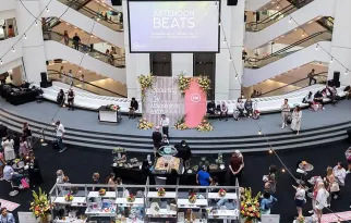 亚特兰大家居展现场图片2