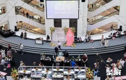 亚特兰大礼品展现场图片3