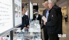 2026日本表面技术展展位图与展位预订