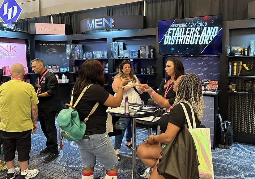 2026洛杉磯成人展(Anme)展品范圍