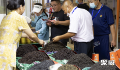 2025临沂茶叶展参展攻略(时间+地点+门票怎么买?)
