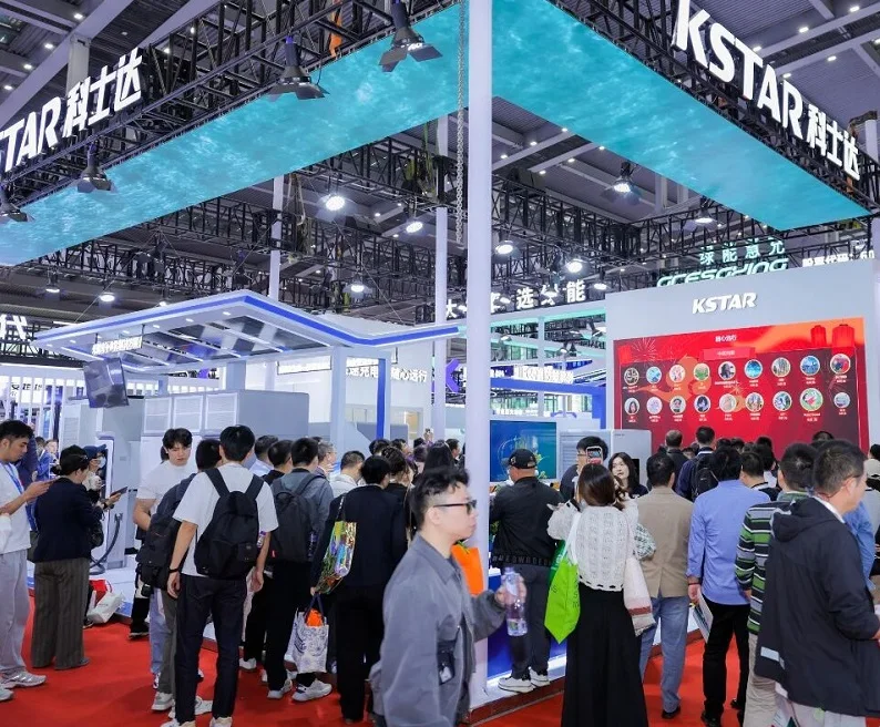 2026深圳储能展 (CESE)观众预登记正式开启，精彩即将登场！