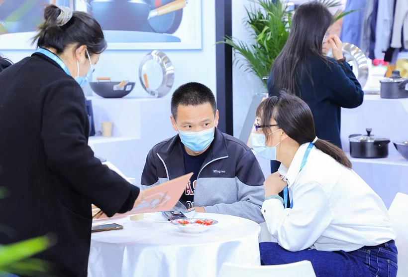 2025北京礼品展时间与地点