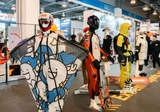 2026北京体育用品展展位价格与展位申请