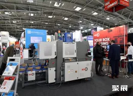 德国瓦楞展现场图片3