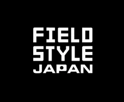 日本露营户外休闲用品展览会Logo