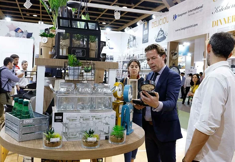 2025年香港家庭用品展门票多少钱，怎么购买？