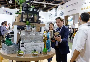 香港家庭用品展(Asian Housewares &amp; Kitchen Show)2026时间地点