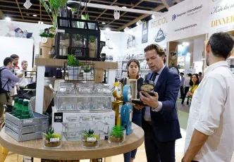 香港家庭用品展2025门票购买途径