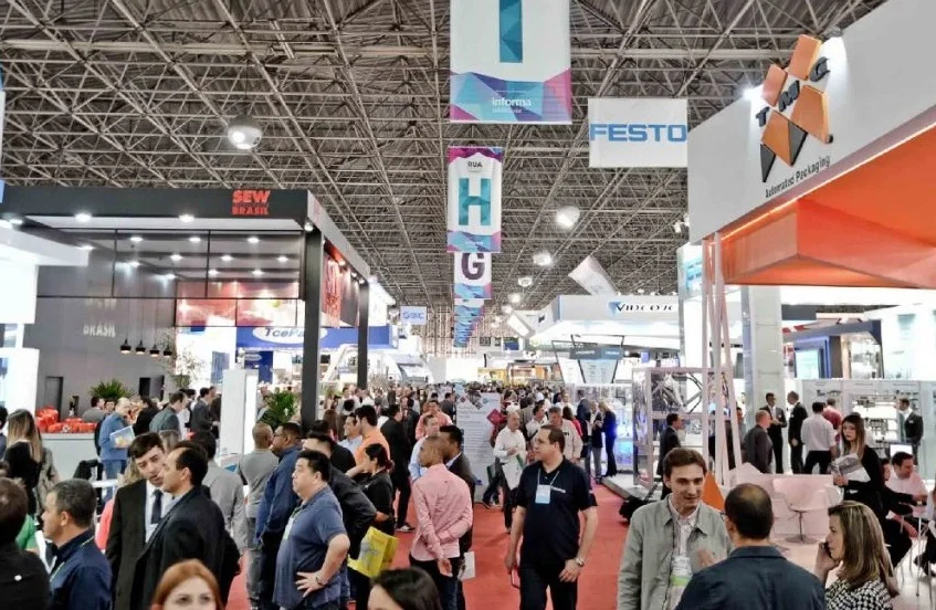 2025巴西肉类展门票怎么买