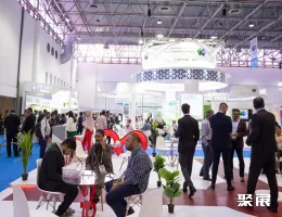 阿布扎比纸展现场图片6