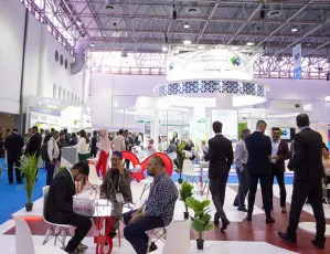 阿布扎比纸展2026参展商有哪些?预订展商名录