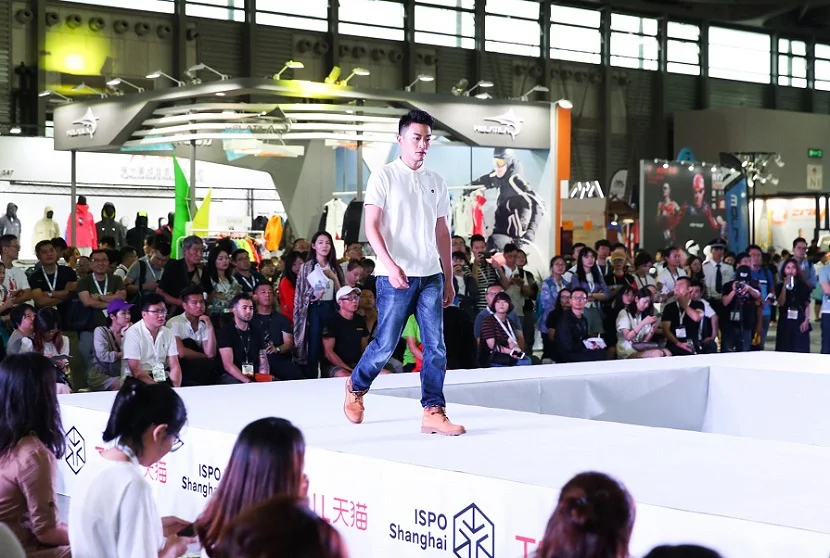 厦门亚洲运动用品与时尚展暨慕尼黑文体节ISPO2024门票多少钱一张？哪里买