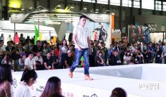 厦门亚洲运动用品与时尚展暨慕尼黑文体节ISPO2024门票多少钱一张?哪里买