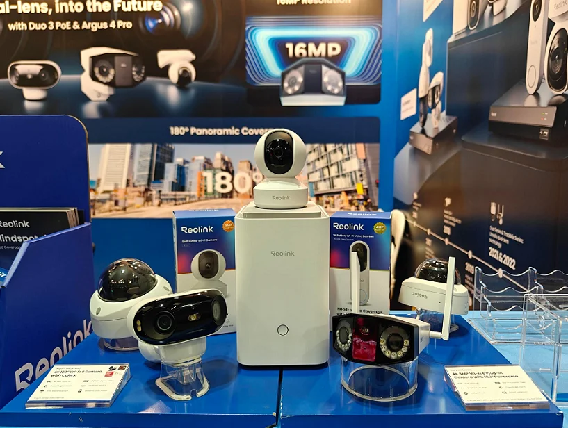 2026新加坡亚洲电子展 (Gitex Asia Singapore)观众预登记正式开启，精彩即将登场！