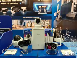 GITEX新加坡展展会现场(现场盛况)8