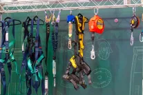 巴西劳保展2026举办时间与地点