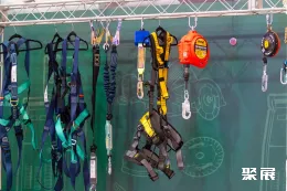 巴西劳保展现场图片13