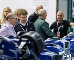 波兰国际焊接展展会现场(现场盛况)8