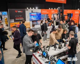 波兰物流展现场图片3