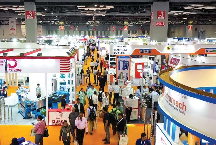 埃及冶金铸造展2025参展攻略(时间+地点+门票)