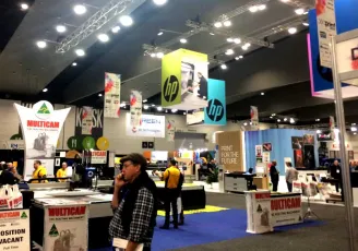 澳大利亚印刷展2026最新展商名录