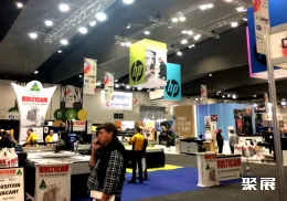 澳大利亚印刷展现场图片3