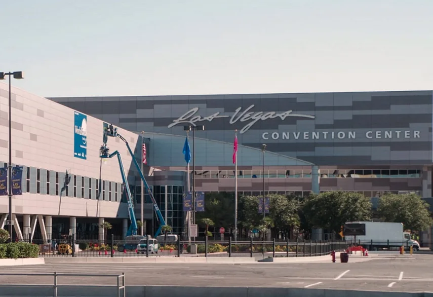 美国拉斯维加斯国际会展中心图片2