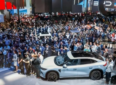 深圳高交会2025参展攻略（时间地点+门票价格）