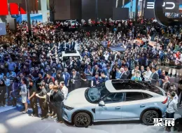 高交会现场图片9