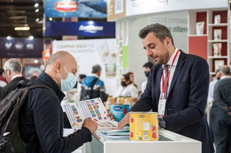 哥倫比亞酒店用品展2026展商名錄會刊