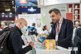 哥伦比亚酒店用品展现场图片5