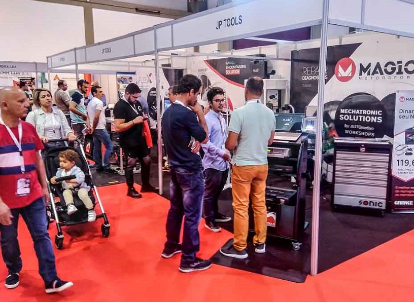 2026年秘鲁汽配展(EXPOMECÁNICA & AUTO PARTS)门票多少钱,怎么购买?
